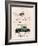 Buick, Magazine Advertisement, USA, 1928-null-Framed Giclee Print