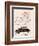 Buick, Magazine Advertisement, USA, 1928-null-Framed Giclee Print