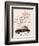 Buick, Magazine Advertisement, USA, 1928-null-Framed Giclee Print