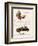 Buick, Magazine Advertisement, USA, 1929-null-Framed Giclee Print