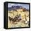 Builders in the Desert-Walter Ufer-Framed Premier Image Canvas