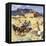 Builders in the Desert-Walter Ufer-Framed Premier Image Canvas