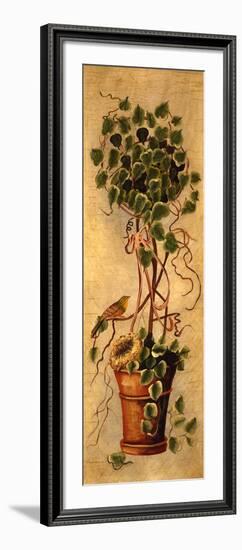 Building a Nest I-John Richard-Framed Giclee Print