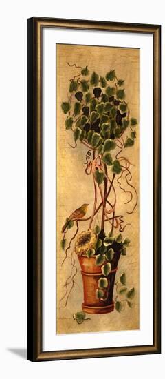 Building a Nest I-John Richard-Framed Giclee Print