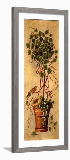 Building a Nest I-John Richard-Framed Giclee Print