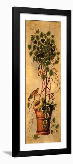 Building a Nest I-John Richard-Framed Giclee Print