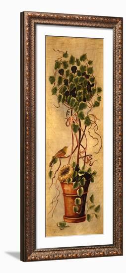 Building a Nest I-John Richard-Framed Giclee Print