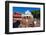 Building at Royal Palace, Mandalay, Myanmar (Burma)-Jan Miracky-Framed Photographic Print