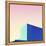 Building Block 2-Matt Crump-Framed Stretched Canvas