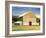 Building Block - Farm-Mark Chandon-Framed Giclee Print