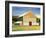 Building Block - Farm-Mark Chandon-Framed Giclee Print