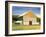 Building Block - Farm-Mark Chandon-Framed Giclee Print