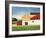 Building Block - Store-Mark Chandon-Framed Giclee Print