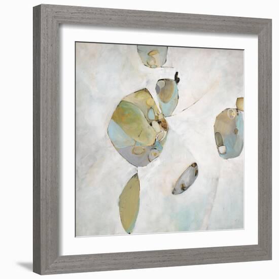 Building Blocks-Kari Taylor-Framed Giclee Print