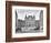 Building Fa?e, Early 1900s-Marvin Boland-Framed Giclee Print