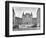 Building Fa?e, Early 1900s-Marvin Boland-Framed Giclee Print