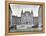 Building Fa?e, Early 1900s-Marvin Boland-Framed Premier Image Canvas