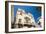 Building in Cadiz in Spain-Felipe Rodriguez-Framed Photographic Print