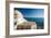 Building in Cadiz in Spain-Felipe Rodriguez-Framed Photographic Print