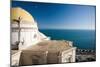 Building in Cadiz in Spain-Felipe Rodriguez-Mounted Photographic Print