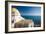 Building in Cadiz in Spain-Felipe Rodriguez-Framed Photographic Print