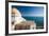 Building in Cadiz in Spain-Felipe Rodriguez-Framed Photographic Print