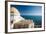 Building in Cadiz in Spain-Felipe Rodriguez-Framed Photographic Print