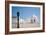 Building in Cadiz in Spain-Felipe Rodriguez-Framed Photographic Print