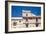 Building in Cadiz-Felipe Rodriguez-Framed Photographic Print