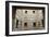 Building Interior, Machu Picchu, Peru-Matthew Oldfield-Framed Photographic Print