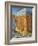 Building of the Temple of Jerusalem-Science Source-Framed Giclee Print