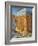 Building of the Temple of Jerusalem-Science Source-Framed Giclee Print