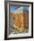 Building of the Temple of Jerusalem-Science Source-Framed Giclee Print