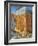 Building of the Temple of Jerusalem-Science Source-Framed Giclee Print