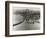 Building of the Triborough Bridge-null-Framed Photographic Print