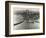 Building of the Triborough Bridge-null-Framed Photographic Print