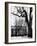 Building on Campus of St. John's College, Annapolis, Maryland-Alfred Eisenstaedt-Framed Photographic Print