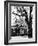 Building on Campus of St. John's College, Annapolis, Maryland-Alfred Eisenstaedt-Framed Photographic Print