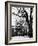 Building on Campus of St. John's College, Annapolis, Maryland-Alfred Eisenstaedt-Framed Photographic Print