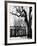 Building on Campus of St. John's College, Annapolis, Maryland-Alfred Eisenstaedt-Framed Photographic Print