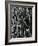 Building Reflection, c. 1975-Brett Weston-Framed Photographic Print