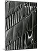 Building Reflection, c. 1975-Brett Weston-Mounted Photographic Print