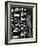 Building Reflection, c. 1980-Brett Weston-Framed Photographic Print