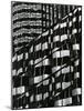 Building Reflection, c. 1980-Brett Weston-Mounted Photographic Print