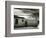 Building, Spain, 1960-Brett Weston-Framed Photographic Print