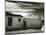 Building, Spain, 1960-Brett Weston-Mounted Photographic Print