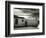 Building, Spain, 1960-Brett Weston-Framed Photographic Print