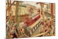Premium Giclee Print