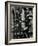 Building Wall, Europe, c. 1970-Brett Weston-Framed Photographic Print