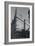 Building-Chris Bliss-Framed Photographic Print